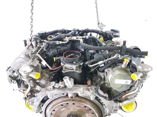 Engine PORSCHE MACAN (95B) 3.6 Turbo | BP30982514M1 