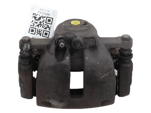 Høyre bremsekaliper foran FORD B-MAX (JK) 1.0 EcoBoost (100 hp) 29819567