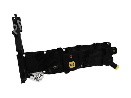 Used Valve cover Valve cover PEUGEOT 3008 I MPV (0U_) 1.6 HDi (112 hp) 34146664 34146664