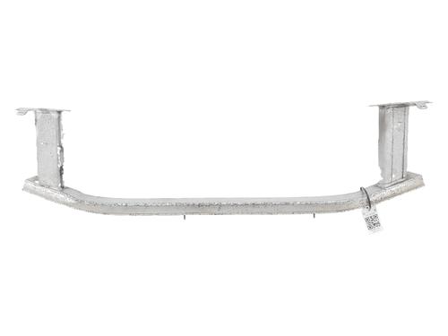 Used Front bumper reinforcement Front bumper reinforcement RENAULT CLIO IV Grandtour (KH_) 0.9 TCe 90 (90 hp) 40248766 40248766