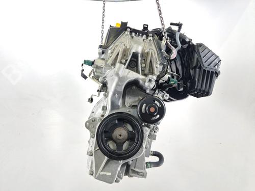 Used Engine Engine DACIA SANDERO II 1.0 SCe 75 (B8JC, B8JD, B8NC) (73 hp) 40557768 40557768