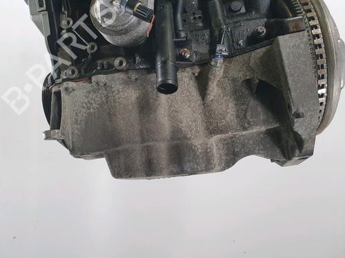Engine RENAULT SCÉNIC III (JZ0/1_) 1.5 dCi | BP37680725M1 - Image 12