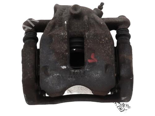 Used Left front brake caliper Left front brake caliper RENAULT CLIO III (BR0/1, CR0/1) [2005-2014] 34000865 34000865