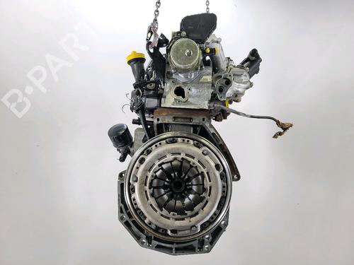 Engine RENAULT SCÉNIC III (JZ0/1_) 1.5 dCi | BP39972018M1 - Image 3