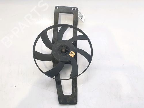 Electro ventilador RENAULT TWINGO I (C06_) 1.2 (C063, C064) | BP29964349M35