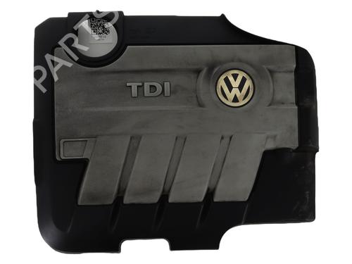 Used Upper protection VW GOLF VI (5K1) 2.0 TDI (110 hp) 23085597