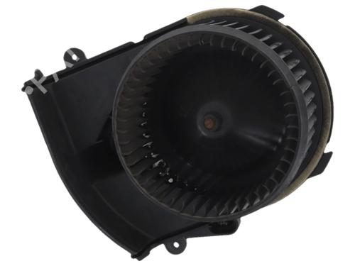 Heater blower motor CITROËN C8 (EA_, EB_) 2.0 HDi 165 | BP38552568M62 - Image 2
