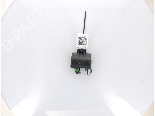 Module électronique CITROËN XSARA PICASSO (N68) 2.0 HDi (90 hp) 17723145