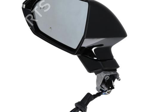 Used Left mirror MG MG 4 (EH32) EV (170 hp) 28834353