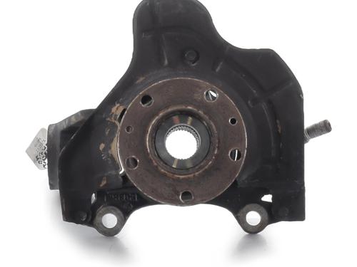 Fusée avant gauche FIAT DUCATO Platform/Chassis (250_) 130 Multijet 2,3 D (131 hp) 31937329