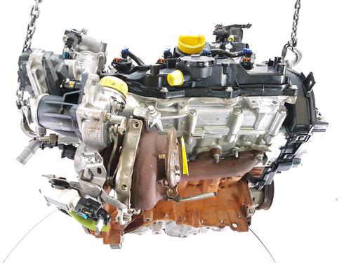 Motor DACIA SANDERO II 1.5 Blue dCi 95 (B8JL) | BP32202454M1 