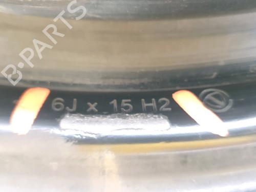 Rim FIAT FIORINO Box Body/MPV (225_) 1.3 D Multijet | BP29695905C45 