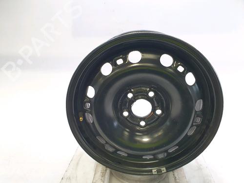 Used Rim SKODA FABIA III (NJ3) 1.4 TDI (90 hp) 29265117