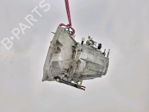 Used Gearbox SUZUKI CELERIO (LF) 1.0 (AVK310) (68 hp) 22377066