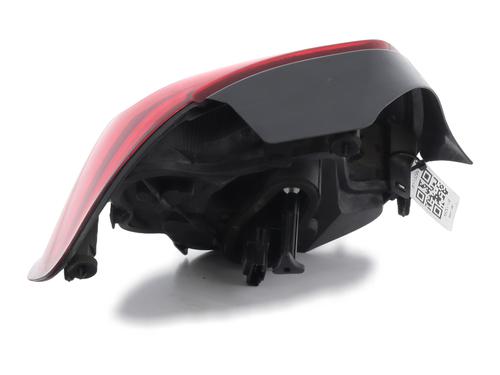 Right taillight CITROËN DS3 (SA_) 1.6 HDi 90 | BP32401253C35