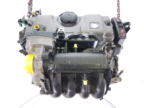Engine PEUGEOT 206 Hatchback (2A/C) 1.4 i | BP37680659M1 - Image 5