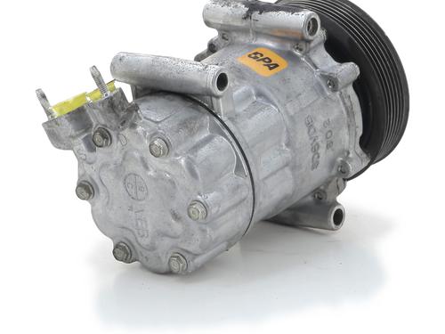 AC compressor PEUGEOT 206+ (2L_, 2M_) 1.4 HDi eco 70 | BP29819583M34