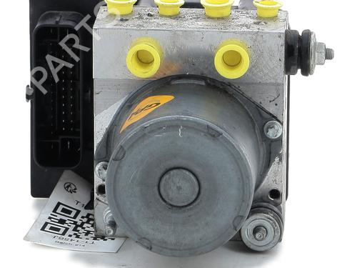 Used ABS pump PEUGEOT 3008 I MPV (0U_) 2.0 HDi 150 / BlueHDi 150 (150 hp) 25751843