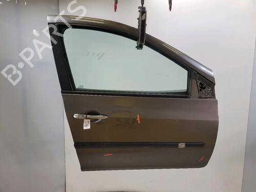 Dør høyre foran RENAULT CLIO III (BR0/1, CR0/1) 1.5 dCi (C/BR0G, C/BR1G) | BP30054210C3 