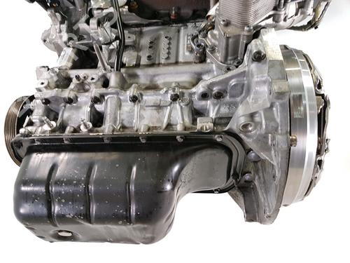 Engine PEUGEOT 5008 (0U_, 0E_) 1.6 HDi | BP36487738M1  - Image 13