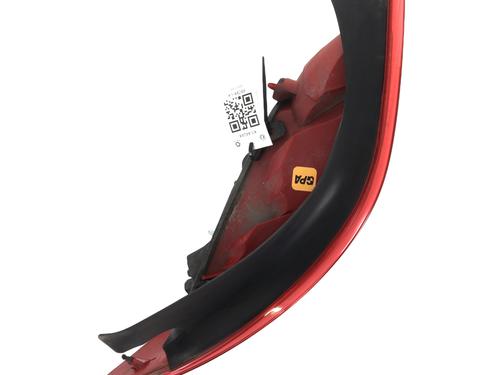 Used Left taillight PEUGEOT 308 I (4A_, 4C_) 1.6 HDi (112 hp) 29347231