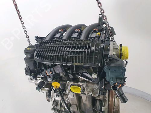 Engine CITROËN C3 II (SC_) 1.0 VTi 68 | BP36831548M1 - Image 5