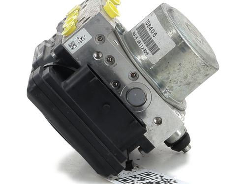ABS pump RENAULT KOLEOS I (HY_) 2.0 dCi (HY0K) | BP27559545M43 