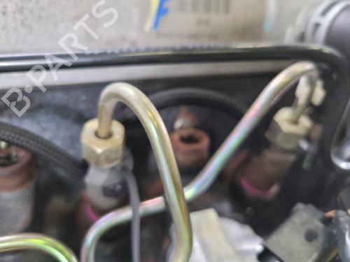 Engine FORD MONDEO II (BAP) 1.8 TD | BP29321434M1 