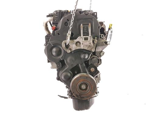 Motor für FORD FIESTA V (JH_, JD_) 1.4 TDCi (68 hp) 31699376
