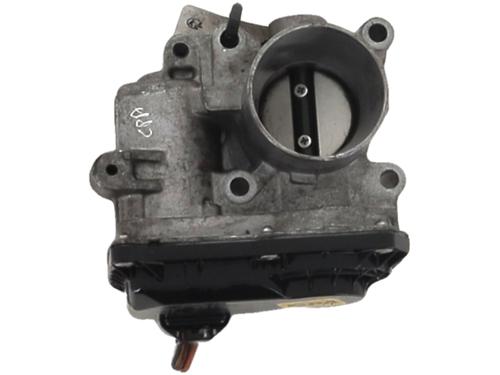 Drosselklappe für RENAULT TWINGO II (CN0_) 1.2 16V (CN04, CN0B) (75 hp) 32255048