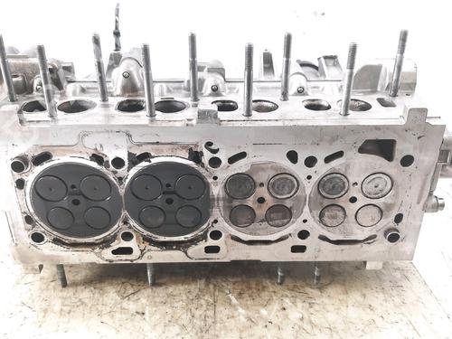 Cylinder head ALFA ROMEO STELVIO (949_) 2.2 D Q4 (949.AXB2A) | BP34336912M5  - Image 5