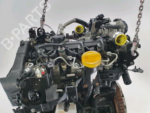 Engine RENAULT KANGOO Express (FW0/1_) 1.5 dCi 90 (FW0G, FW05, FW08, FW11) | BP36513571M1 - Image 5
