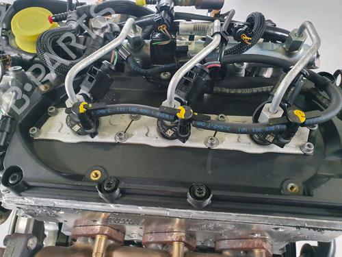 Engine AUDI Q5 (8RB) 3.0 TDI quattro | BP37506058M1 - Image 11