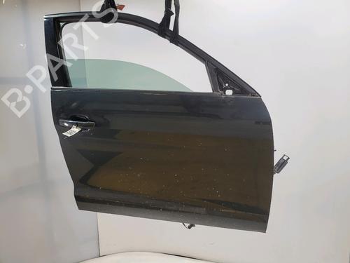 Used Right front door AUDI A1 Sportback (GBA) 30 TFSI (116 hp) 30054396