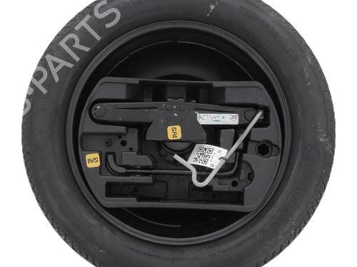 Reservehjul kit PEUGEOT 308 II (LB_, LP_, LW_, LH_, L3_) 1.2 THP 130 (131 hp) 31749551