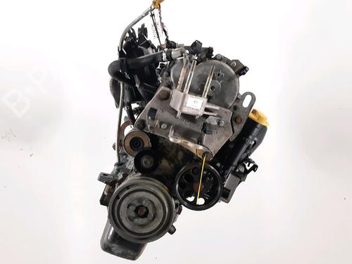 Used Engine Engine LANCIA YPSILON (843_) 1.3 D Multijet (843.AXE11, 843.AXE1A) (90 hp) 33533085 33533085