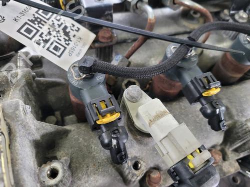 Motor SUZUKI SWIFT III (MZ, EZ) 1.3 DDiS (RS413D) | BP29347416M1 