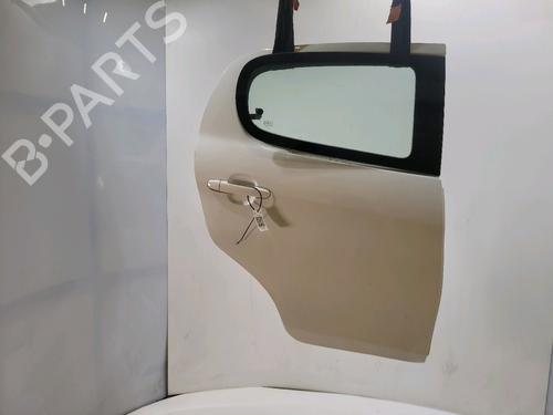 Used Right rear door Right rear door 38480073 38480073