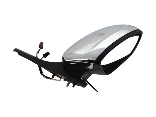 Used Right mirror PEUGEOT 208 I (CA_, CC_) 1.2 THP 110 (110 hp) 28310942