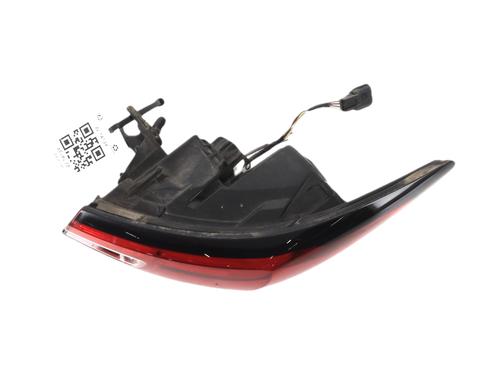 Used Right taillight Right taillight RENAULT CLIO IV (BH_) 1.5 dCi 90 (90 hp) 36446944 36446944