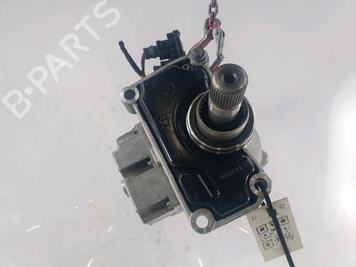 Transfer box VW GOLF VII (5G1, BQ1, BE1, BE2) 2.0 GTI | BP30140439M36