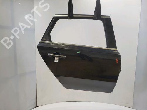 Used Right rear door Right rear door 39259400 39259400