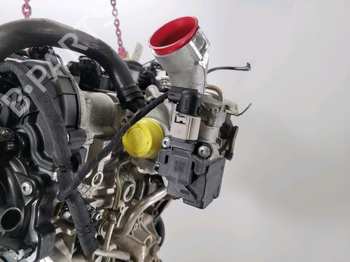 Engine AUDI A3 Sportback (8VA, 8VF) 1.4 TFSI e-tron | BP28310408M1 