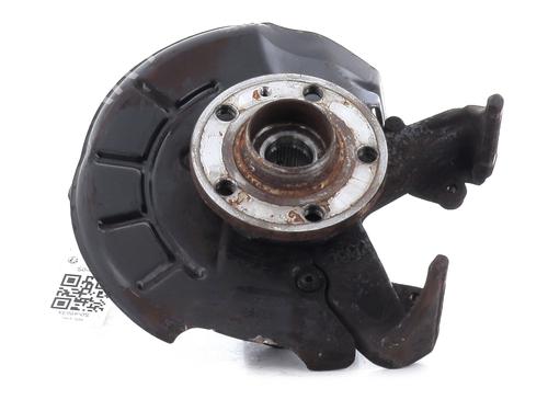 Fusée avant droite VW POLO V (6R1, 6C1) 1.2 TDI (75 hp) 33189901