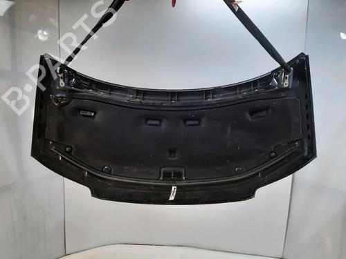 Hood VW SHARAN (7M8, 7M9, 7M6) 2.0 TDI | BP16279275C1 
