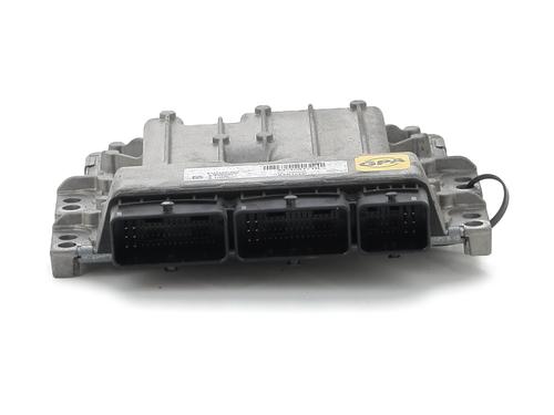 Used Engine control unit (ECU) DACIA LODGY (JS_) 1.2 TCe (JSAY, JSM0) (115 hp) 31031922