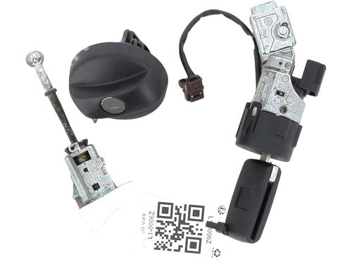 Ignition barrel CITROËN C3 II (SC_) 1.4 HDi 70 (SC8HZC, SC8HR0, SC8HP4) | BP33009462M48 - Image 3