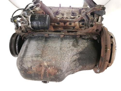 Engine FIAT PUNTO (188_) 1.2 60 (188.030, .050, .130, .150, .230, .250) | BP30119016M1