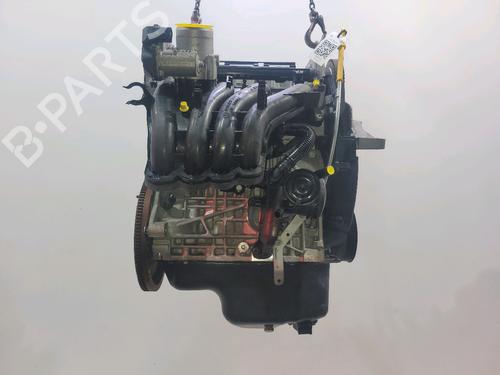 Engine SEAT IBIZA IV (6J5, 6P1)  | BP29902862M1