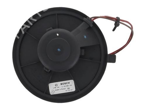 Motor da chauffage RENAULT TWINGO I (C06_) 1.2 16V (C06C, C06D, C06K) (75 hp) 30049623